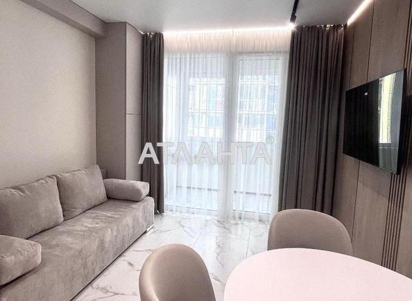 1-room apartment apartment by the address st. Ugorska (area 48,4 m²) - Atlanta.ua - photo 5