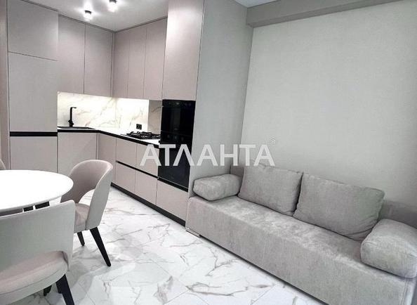 1-room apartment apartment by the address st. Ugorska (area 48,4 m²) - Atlanta.ua - photo 6