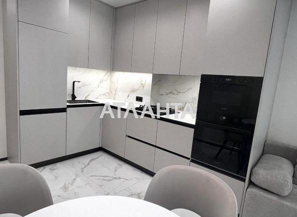 1-room apartment apartment by the address st. Ugorska (area 48,4 m²) - Atlanta.ua - photo 7