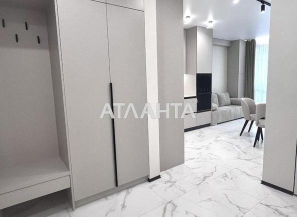 1-room apartment apartment by the address st. Ugorska (area 48,4 m²) - Atlanta.ua - photo 8