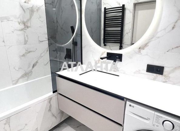 1-room apartment apartment by the address st. Ugorska (area 48,4 m²) - Atlanta.ua - photo 9
