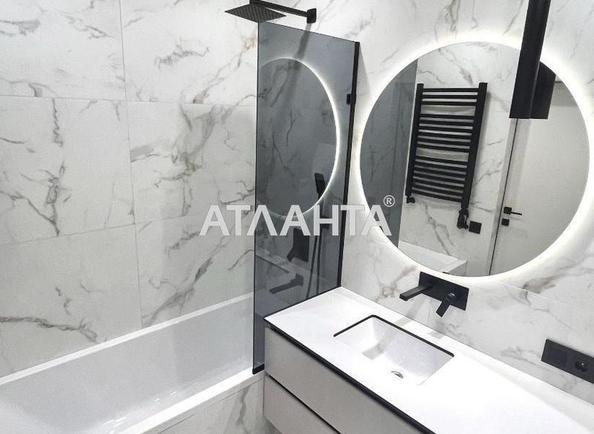 1-room apartment apartment by the address st. Ugorska (area 48,4 m²) - Atlanta.ua - photo 10
