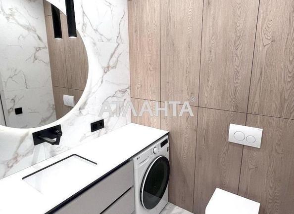 1-room apartment apartment by the address st. Ugorska (area 48,4 m²) - Atlanta.ua - photo 11