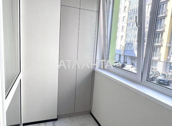 1-room apartment apartment by the address st. Ugorska (area 48,4 m²) - Atlanta.ua - photo 12