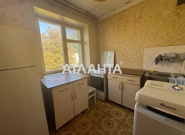 2-кімнатна квартира за адресою Світлий пров. (площа 49,2 м²) - Atlanta.ua