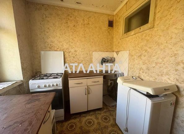2-кімнатна квартира за адресою Світлий пров. (площа 49,2 м²) - Atlanta.ua - фото 2