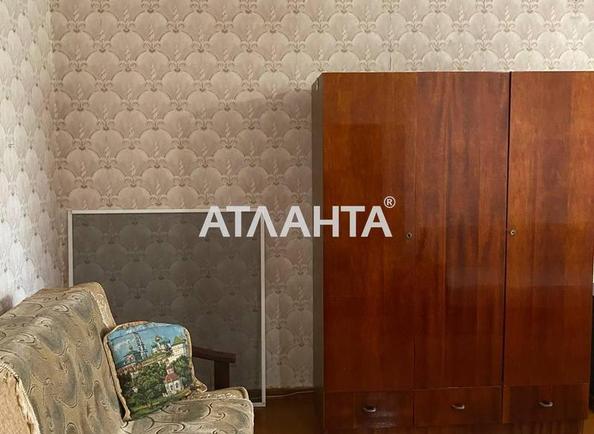 1-room apartment apartment by the address st. Koroleva ak (area 33 m²) - Atlanta.ua - photo 3