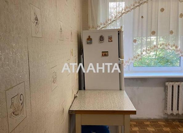 1-room apartment apartment by the address st. Koroleva ak (area 33 m²) - Atlanta.ua - photo 4
