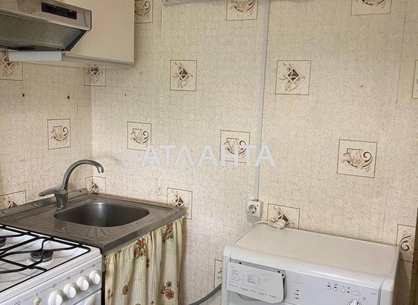 1-room apartment apartment by the address st. Koroleva ak (area 33 m²) - Atlanta.ua - photo 6