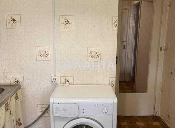 1-room apartment apartment by the address st. Koroleva ak (area 33 m²) - Atlanta.ua - photo 7
