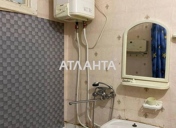 1-room apartment apartment by the address st. Koroleva ak (area 33 m²) - Atlanta.ua - photo 8