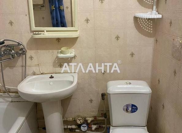 1-room apartment apartment by the address st. Koroleva ak (area 33 m²) - Atlanta.ua - photo 9