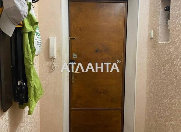 1-room apartment apartment by the address st. Koroleva ak (area 33 m²) - Atlanta.ua - photo 10