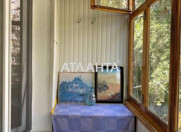 1-room apartment apartment by the address st. Koroleva ak (area 33 m²) - Atlanta.ua - photo 11