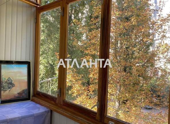 1-room apartment apartment by the address st. Koroleva ak (area 33 m²) - Atlanta.ua - photo 12