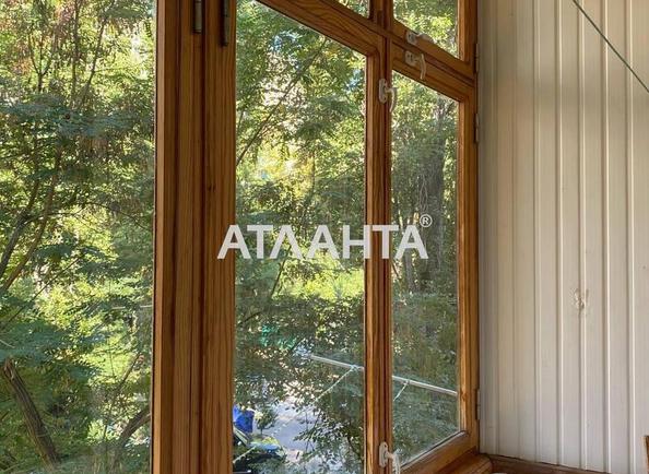 1-room apartment apartment by the address st. Koroleva ak (area 33 m²) - Atlanta.ua - photo 13