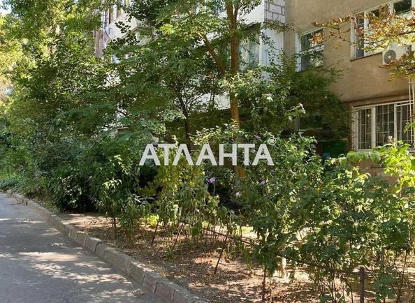 1-room apartment apartment by the address st. Koroleva ak (area 33 m²) - Atlanta.ua - photo 15