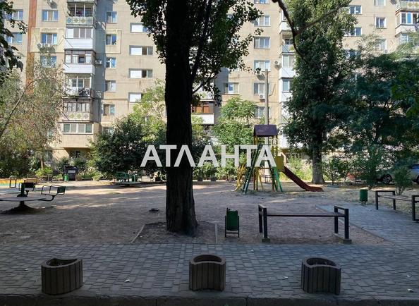 1-room apartment apartment by the address st. Koroleva ak (area 33 m²) - Atlanta.ua - photo 17