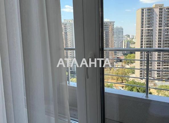 1-кімнатна квартира за адресою Курортний пров. (площа 45,1 м²) - Atlanta.ua - фото 2