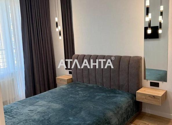 1-кімнатна квартира за адресою Курортний пров. (площа 45,1 м²) - Atlanta.ua - фото 3