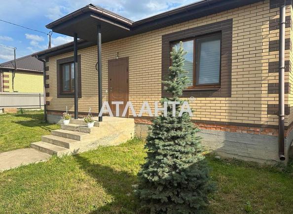 Будинок за адресою вул. Отамана Сітка (площа 90 м²) - Atlanta.ua - фото 2