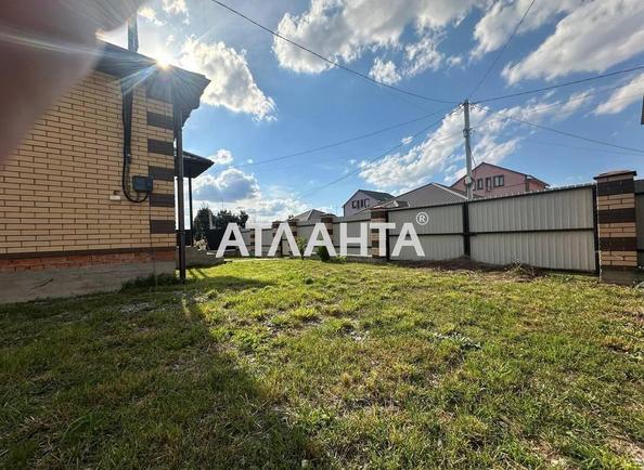 Будинок за адресою вул. Отамана Сітка (площа 90 м²) - Atlanta.ua - фото 5