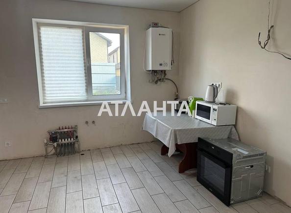 Будинок за адресою вул. Отамана Сітка (площа 90 м²) - Atlanta.ua - фото 25