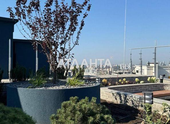 2-rooms apartment apartment by the address st. Kurortnyy per (area 52 m²) - Atlanta.ua - photo 5