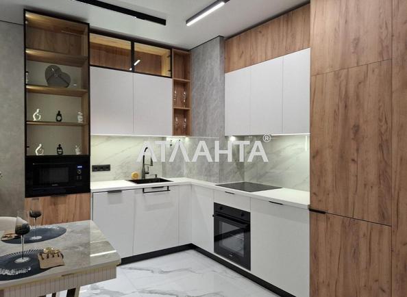 2-rooms apartment apartment by the address st. Kurortnyy per (area 52 m²) - Atlanta.ua - photo 8