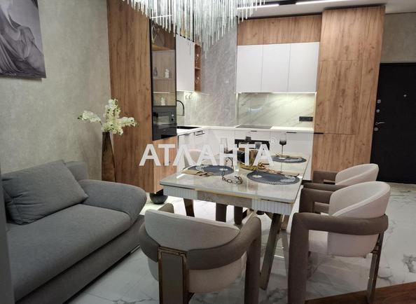 2-rooms apartment apartment by the address st. Kurortnyy per (area 52 m²) - Atlanta.ua - photo 2