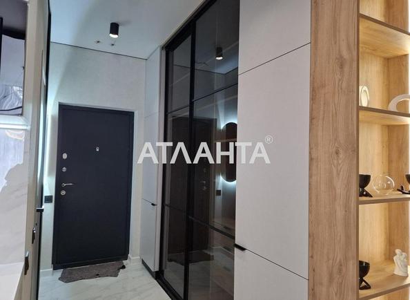 2-rooms apartment apartment by the address st. Kurortnyy per (area 52 m²) - Atlanta.ua - photo 9