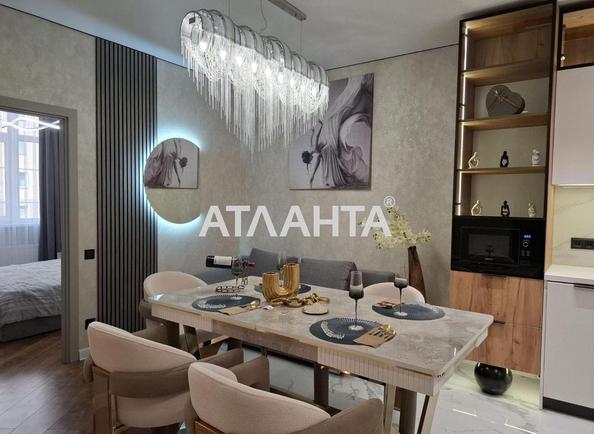 2-rooms apartment apartment by the address st. Kurortnyy per (area 52 m²) - Atlanta.ua - photo 10
