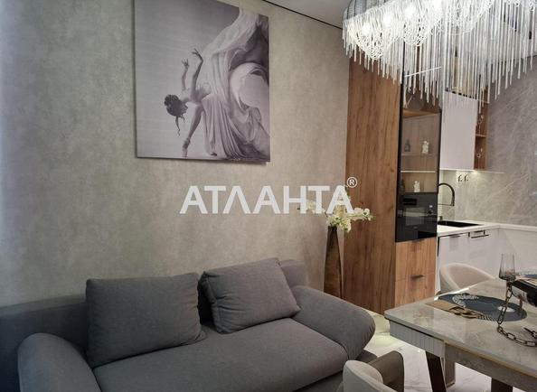 2-rooms apartment apartment by the address st. Kurortnyy per (area 52 m²) - Atlanta.ua - photo 11
