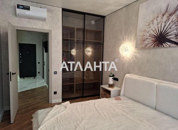 2-rooms apartment apartment by the address st. Kurortnyy per (area 52 m²) - Atlanta.ua - photo 13