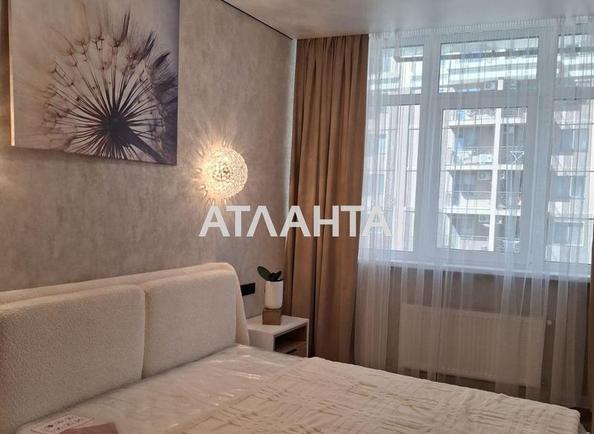2-rooms apartment apartment by the address st. Kurortnyy per (area 52 m²) - Atlanta.ua - photo 15