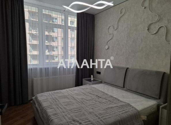 2-rooms apartment apartment by the address st. Kurortnyy per (area 52 m²) - Atlanta.ua - photo 16