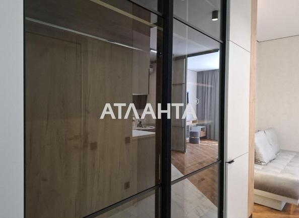 2-rooms apartment apartment by the address st. Kurortnyy per (area 52 m²) - Atlanta.ua - photo 17