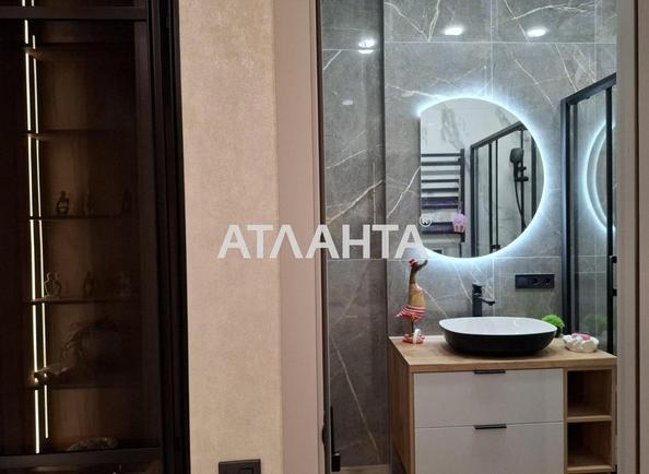 2-rooms apartment apartment by the address st. Kurortnyy per (area 52 m²) - Atlanta.ua - photo 21