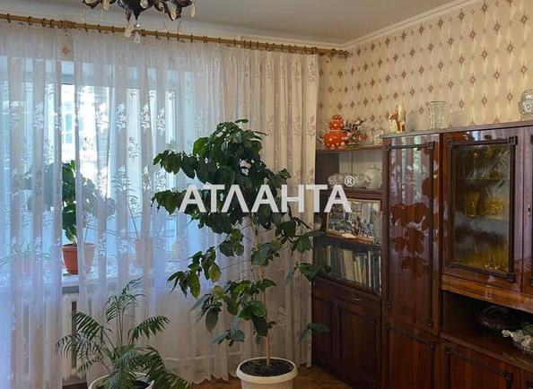 3-кімнатна квартира за адресою вул. Героїв прикордонників (площа 66 м²) - Atlanta.ua - фото 2