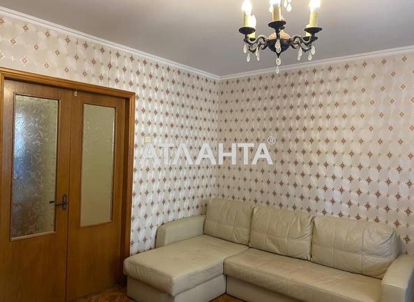 3-кімнатна квартира за адресою вул. Героїв прикордонників (площа 66 м²) - Atlanta.ua - фото 3