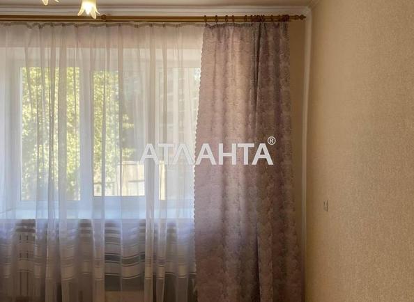 3-кімнатна квартира за адресою вул. Героїв прикордонників (площа 66 м²) - Atlanta.ua - фото 4