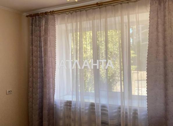 3-кімнатна квартира за адресою вул. Героїв прикордонників (площа 66 м²) - Atlanta.ua - фото 5
