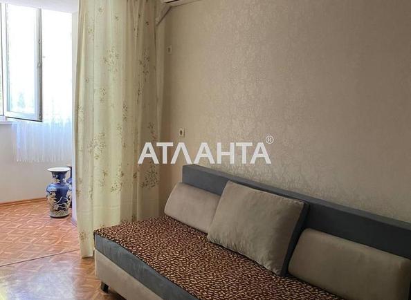 3-кімнатна квартира за адресою вул. Героїв прикордонників (площа 66 м²) - Atlanta.ua - фото 8