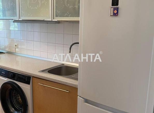 3-кімнатна квартира за адресою вул. Героїв прикордонників (площа 66 м²) - Atlanta.ua - фото 11