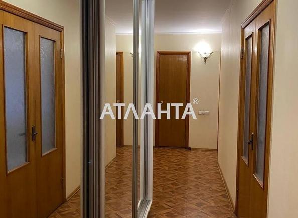 3-кімнатна квартира за адресою вул. Героїв прикордонників (площа 66 м²) - Atlanta.ua - фото 13
