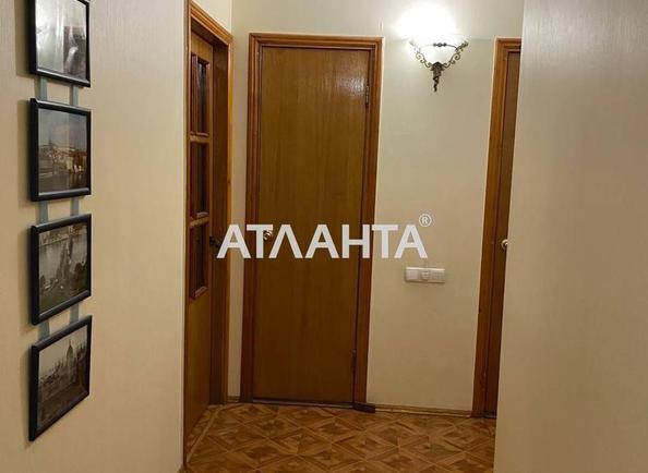 3-кімнатна квартира за адресою вул. Героїв прикордонників (площа 66 м²) - Atlanta.ua - фото 14