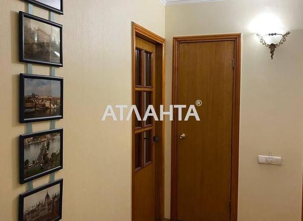3-кімнатна квартира за адресою вул. Героїв прикордонників (площа 66 м²) - Atlanta.ua - фото 15