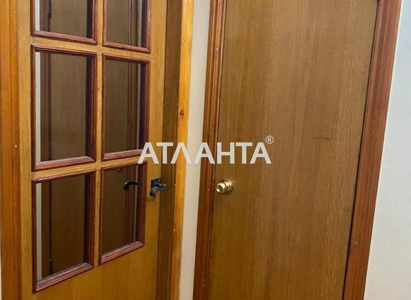 3-кімнатна квартира за адресою вул. Героїв прикордонників (площа 66 м²) - Atlanta.ua - фото 16