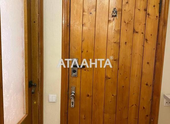 3-кімнатна квартира за адресою вул. Героїв прикордонників (площа 66 м²) - Atlanta.ua - фото 18