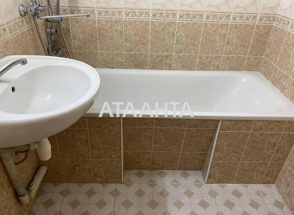 3-кімнатна квартира за адресою вул. Героїв прикордонників (площа 66 м²) - Atlanta.ua - фото 19